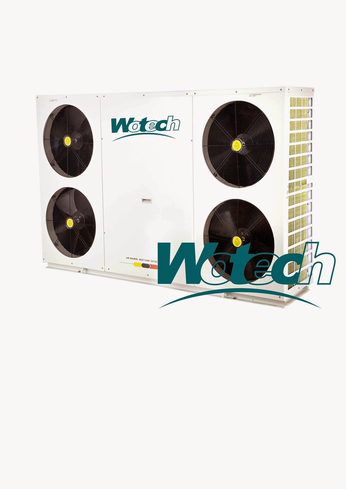 Heat Pump What Kind of Refrigerant Do Heat Pumps Employ