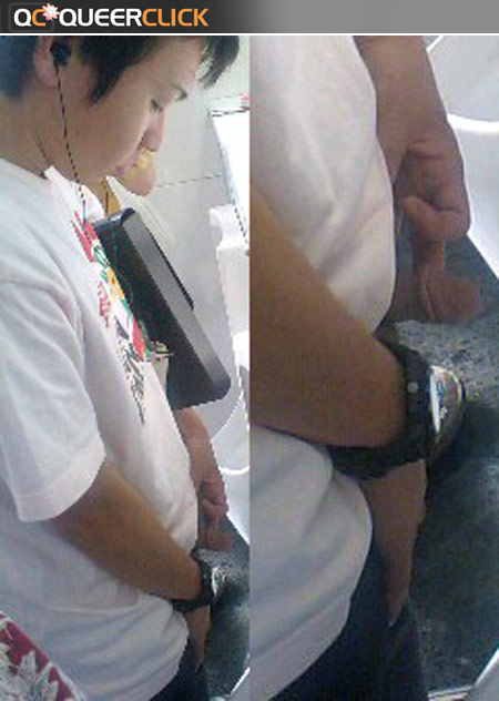japanese girls pee on man Japanese girls pee on man