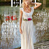Anja Rubik in The Edit Magazine 27th November 2014 by Nico