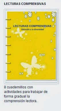 1. Lecturas comprensivas