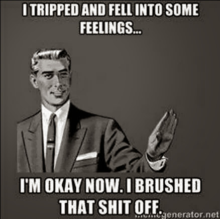possible just almost feelings possible just almost feelings