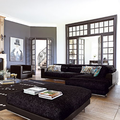 Contemporary Living Room Sets.6