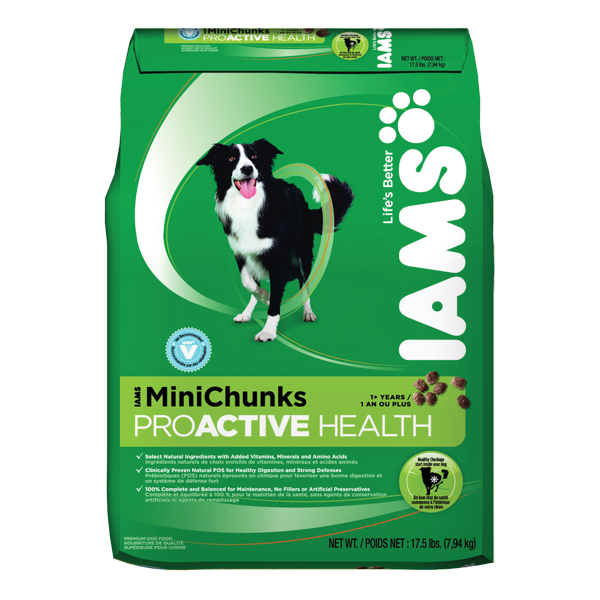 Iams Dog Food Good Iams Dog Food Good