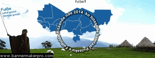 Fulani Community