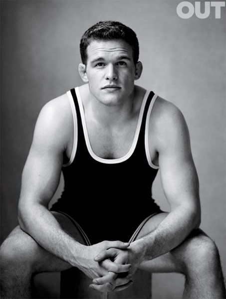 VJBrendan.com: Hudson Taylor Comes Out...