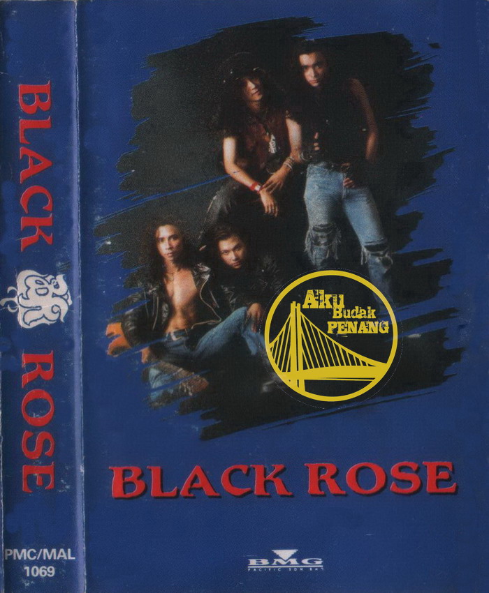 BLACKROSE