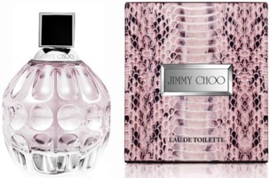 jimmy choo parfum femme marionnaud
