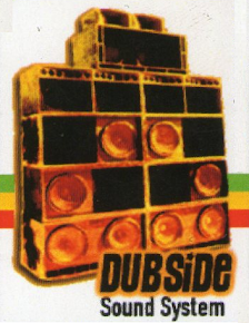DUB SIDE SOUNDS 2003