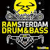 VA - Drum & Bass - RAMSTERDAM [2015][320Kbps][MEGA]