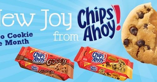 Chips ahoy coupons june 2019