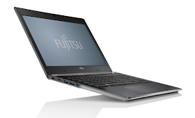 Specification Fujitsu LifeBook U772 Ultrabook