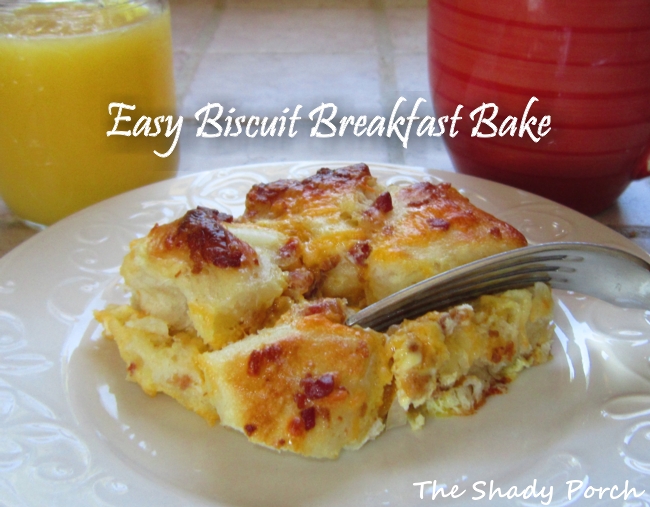 Easy recipes breakfast casserole Easy recipes breakfast casserole