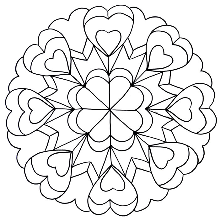Dibujos de Corazones con Alas Chidos para Tatuajes