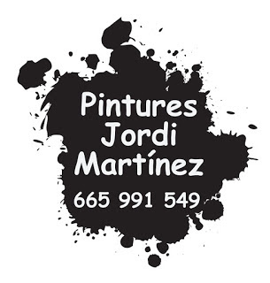 Pintures Jordi Martinez