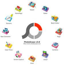 Photoscape - Download Photoscape Terbaru Gratis Photoscape