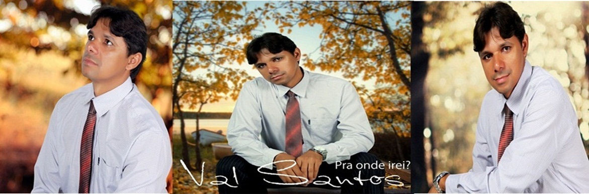 Cantor Val Santos