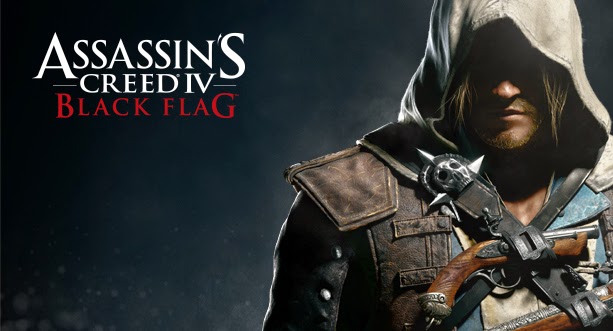 Assassins creed black flag crack fix