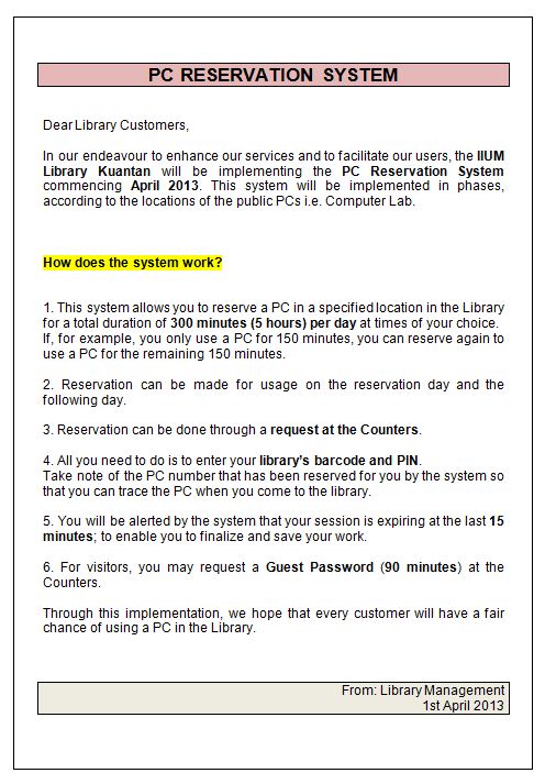 Review of related literature ordering system