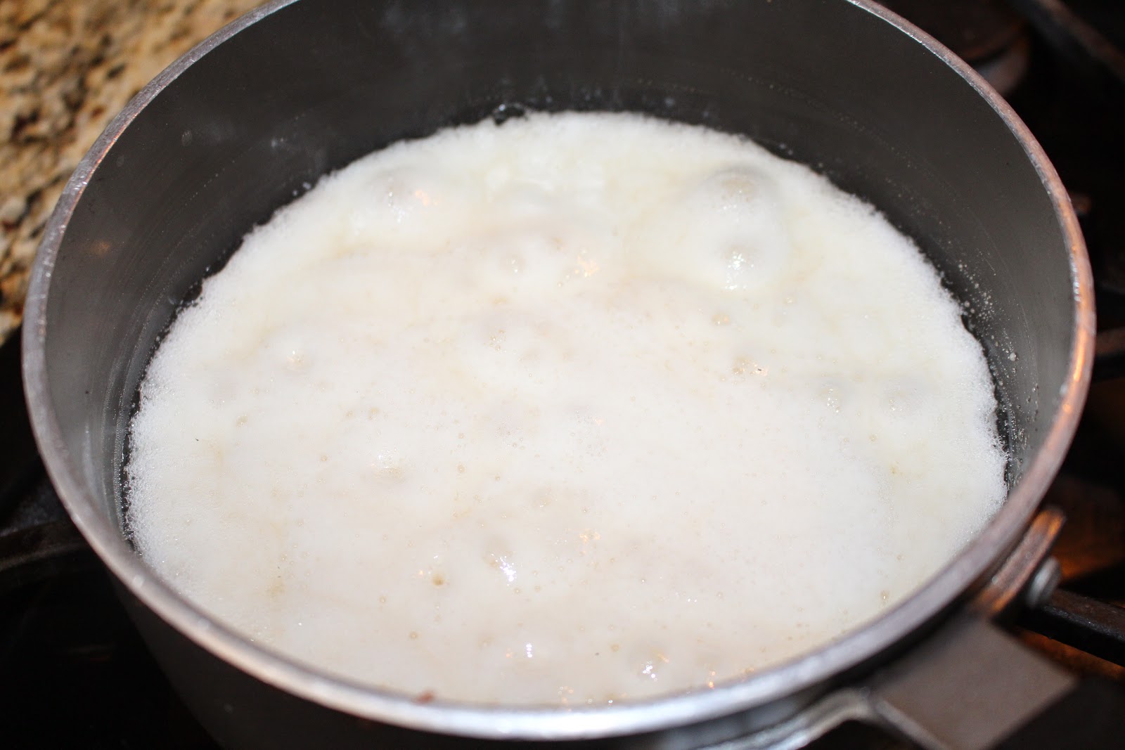 Kitchen Cheetahs NEW & Improved Clear SugarFree Pancake Syrup