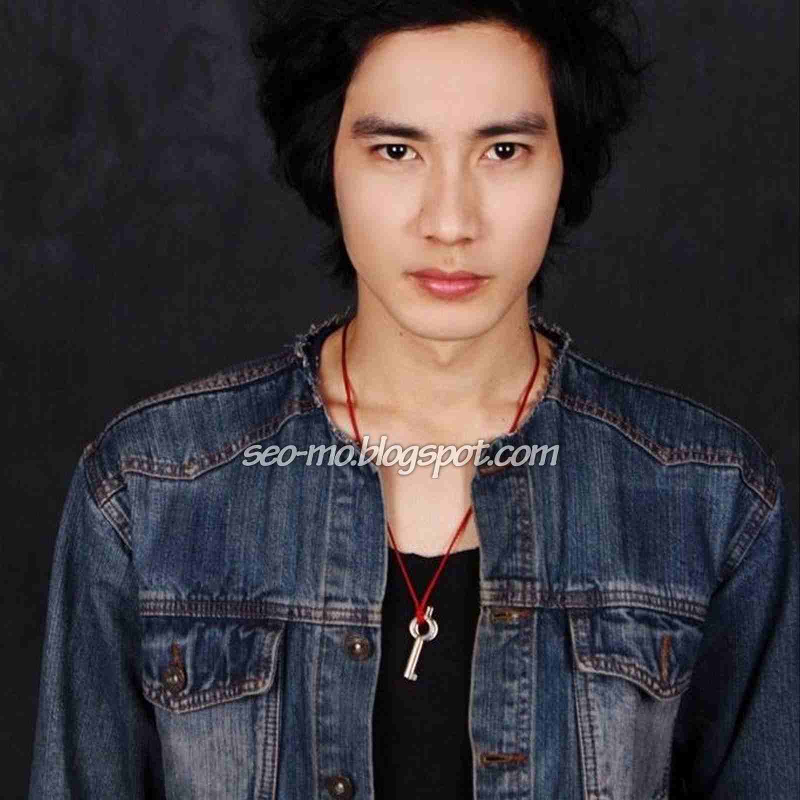Biodata dan Foto Evan Marvino Terbaru
