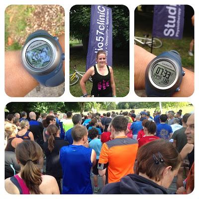 Preston Park Parkrun and Hove Park Magic Mile Preston Park Parkrun and Hove Park Magic Mile