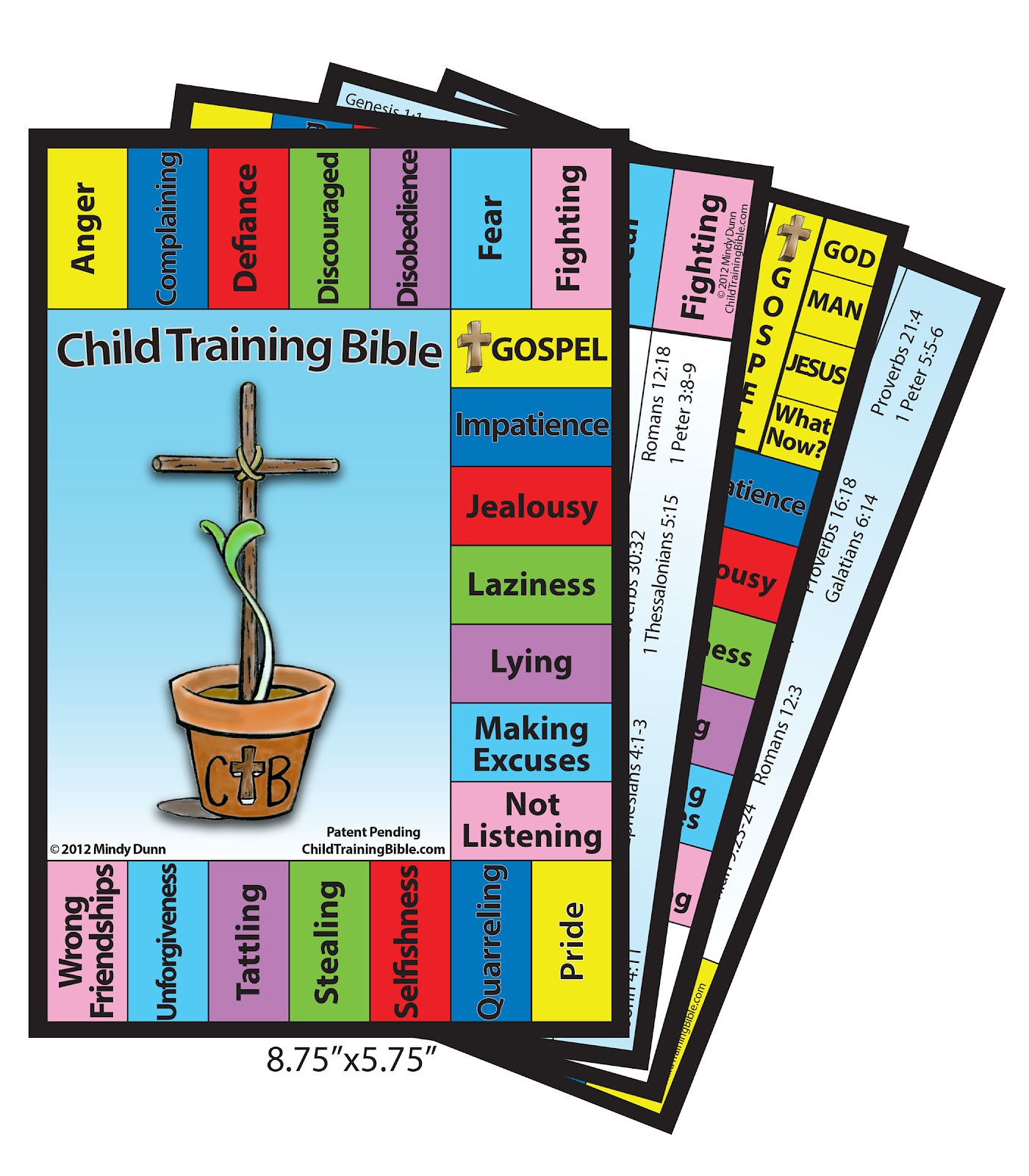 child training bible order supplies child training bible charts