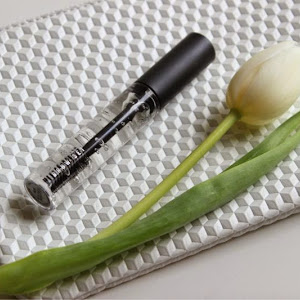 Mac Brow Set Gel In Clear Review The Sunday Girl