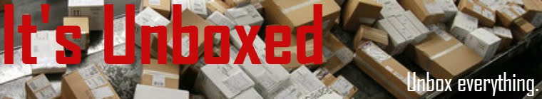 It's Unboxed