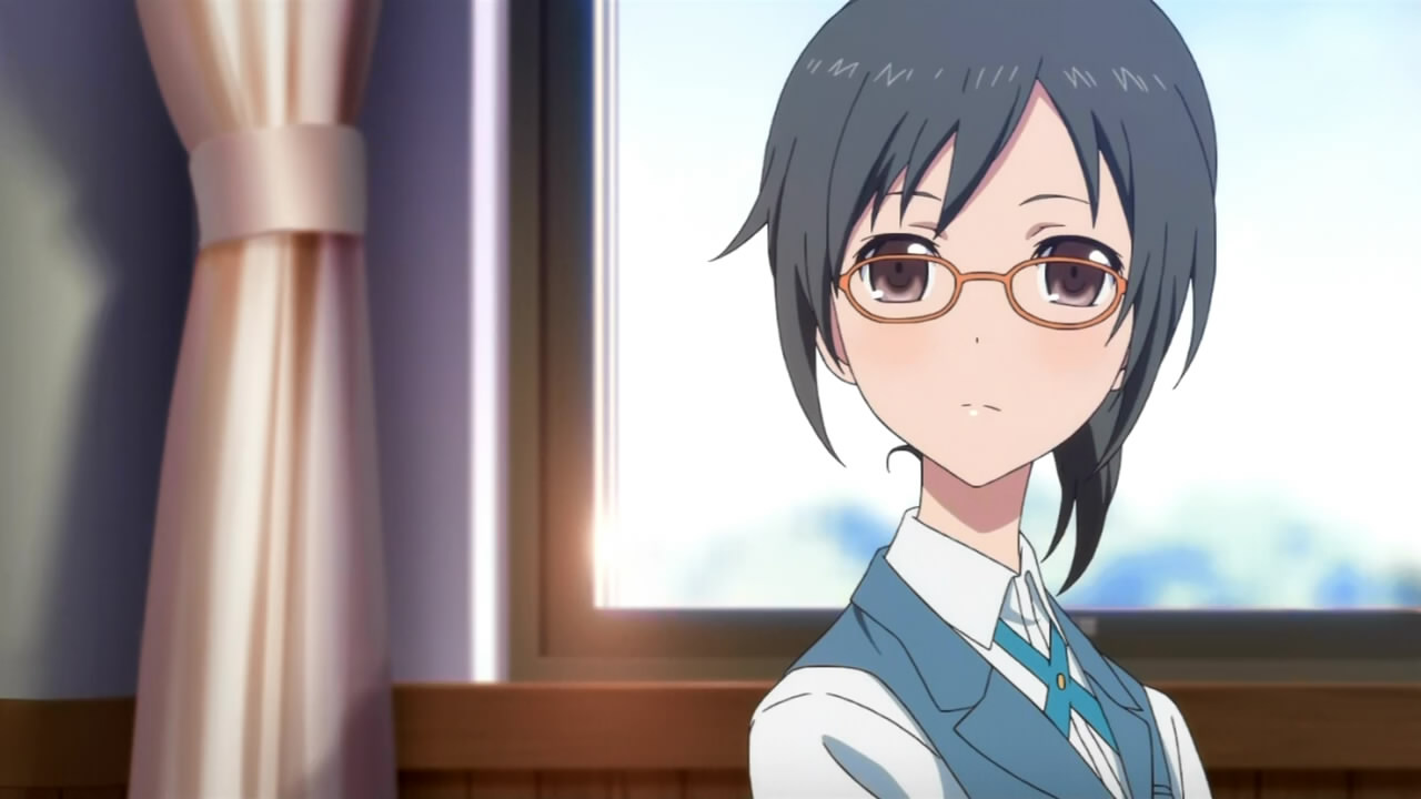 Download Tatami Room Tari Tari Review Desktop Wallpaper Free Wallpaper Tatami Room Tari Tari Review HD