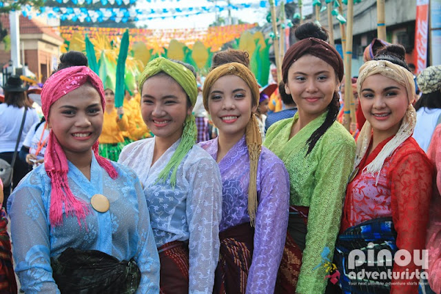 Kadayawan Festival Davao City