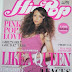 パンフレット SPACE OF HIP-POP TOUR 2005