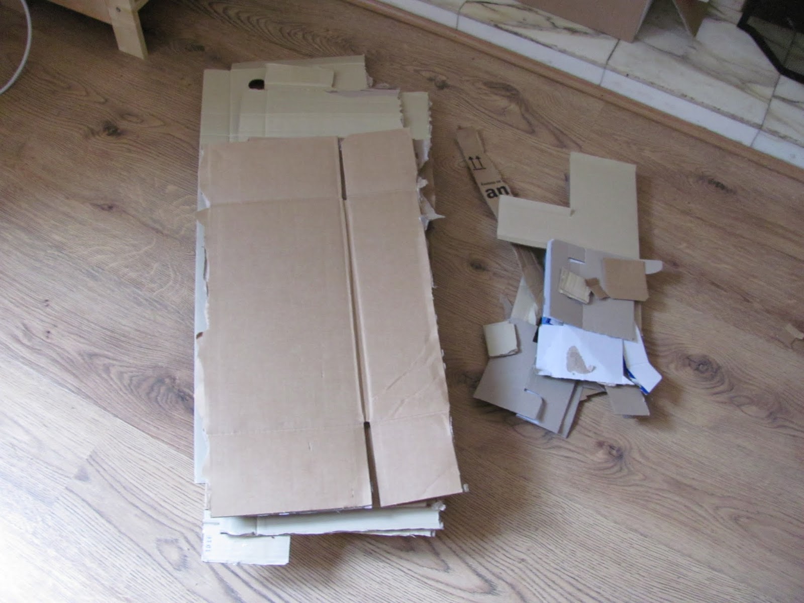 The Narcissistic Expat Diaries From Iowa to Ireland Cardboard Fire Logs