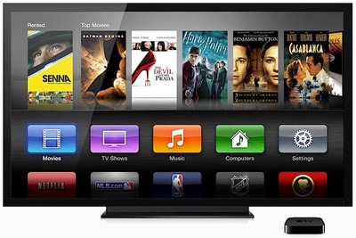Uj Media Apple Tv 3 Jailbreak