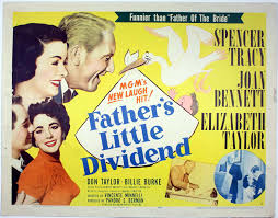 Father's Little Dividend (1951)