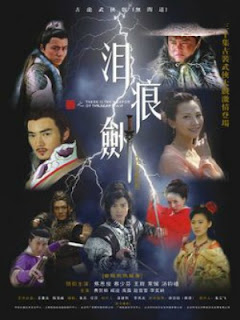 Kiếm Ngấn Lệ Sầu | The Tearful Sword