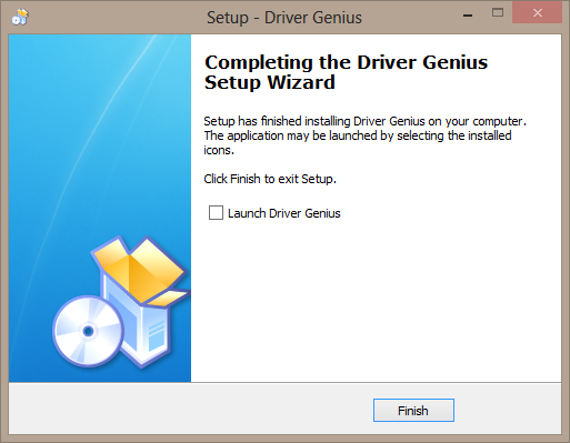 Driver Genius Pro 12 Keygen Download