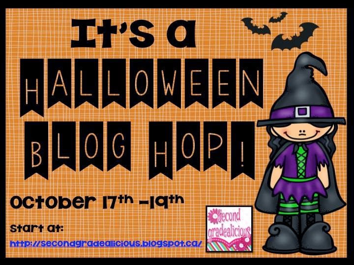 Emmy Mac�s Class How We Celebrate Halloween!