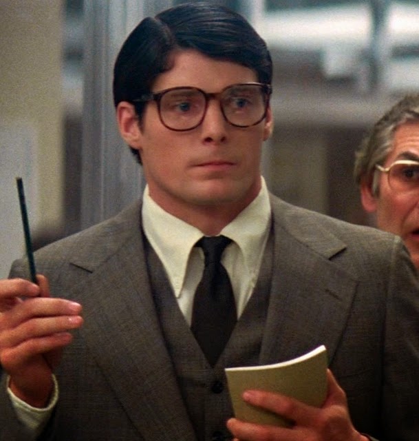 Clark Kent [1988 TV Mini-Series]