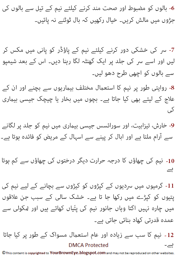 Importance Of Education Essay To Remove Dandruff Mix The Neem Powder In Water And Let It Stick To The Scalp For An Hour Frankenstein Critical Essay also Correct My Essay Neem Benefits Urdu Neem Ke Faide Beauty Tips Neem Oil For Skin Acne Fire Prevention Essay