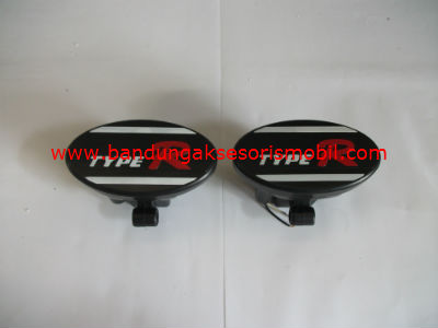 Lampu Tr 280c/F Clear Foglamp Lampu Tr 280c/F Clear Foglamp