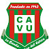 Villa Unión - El Verde de la Curva festeja hoy sus 68 años de vida