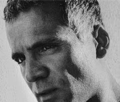 Mark's Tracks: Nino de Angelo - Jenseits von Eden/Guardian Angel/La Vallé Del Eden