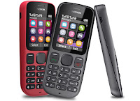 Gambar Nokia 101 Gambar Nokia 101