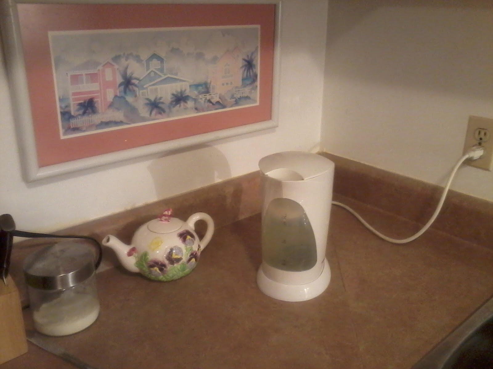 Build Your Own House, Body and Life! CleaningTips Talk About Calling