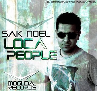 Loca Cover