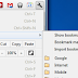 Google Chrome's New Bookmarks UI