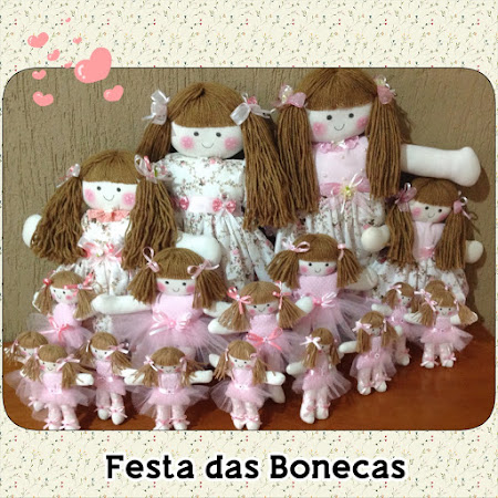 Festa das Bonecas