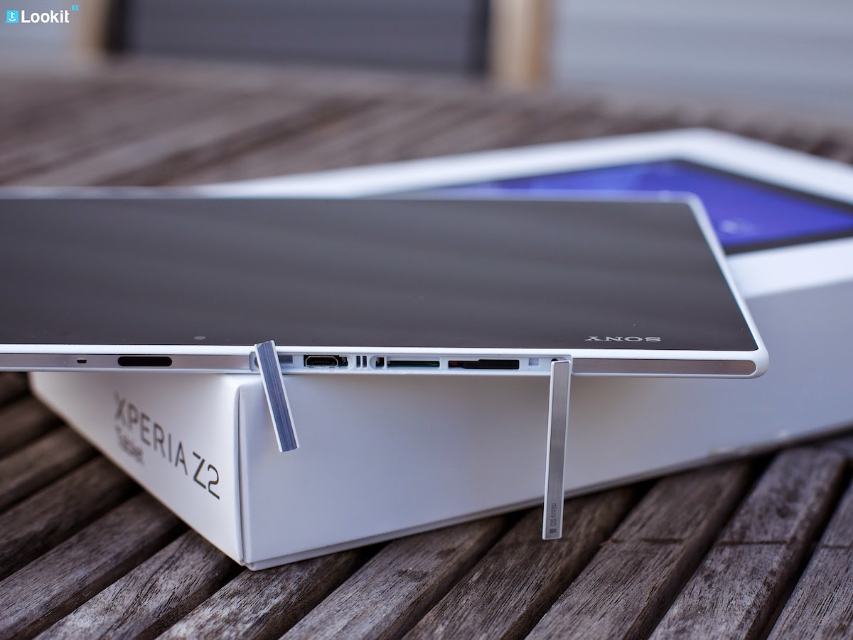 Sony Xperia Z2 Sony Xperia Z2 - zhivotech.com