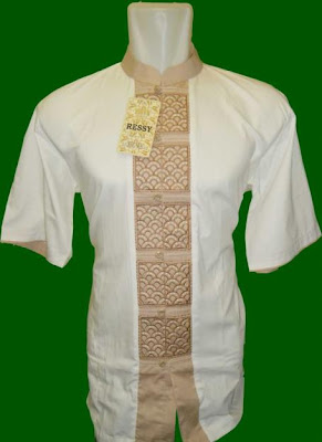 Model Baju Koko
