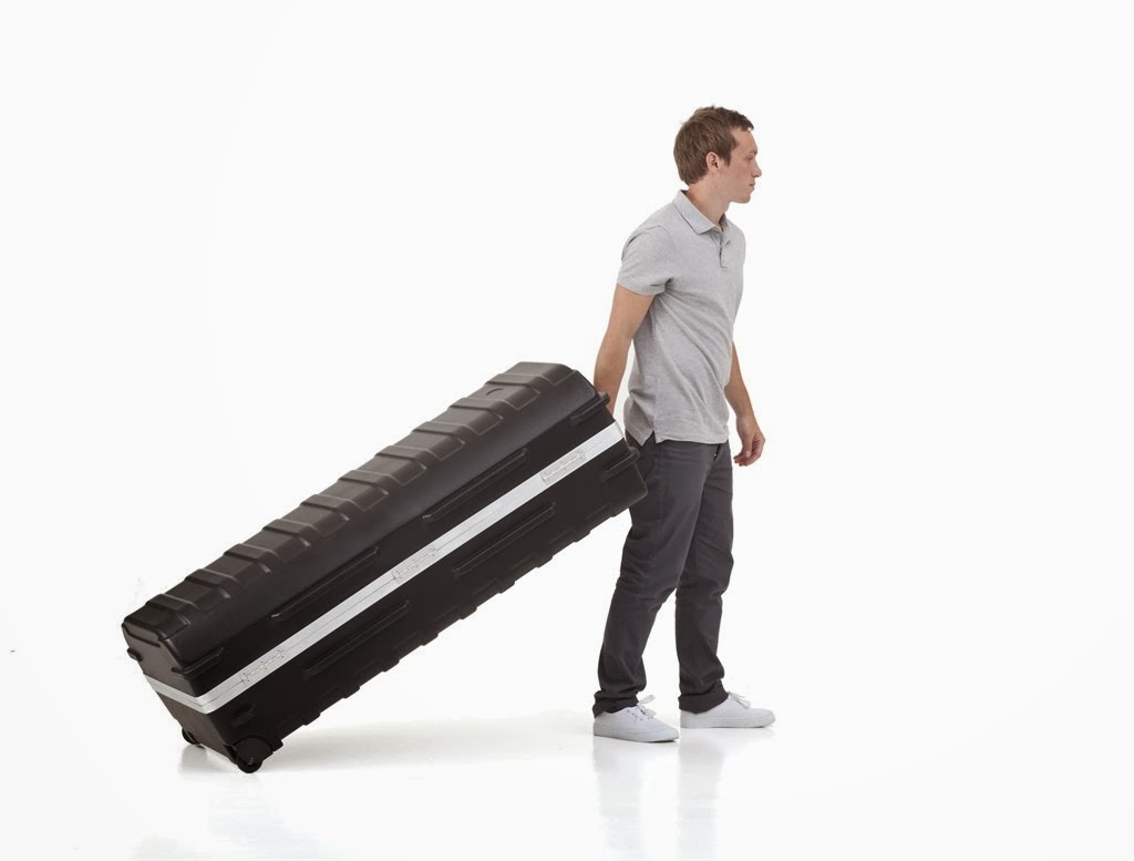 Mobility Products for Disabled People Portable Hoist for Travel